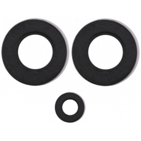 Xiaomi Redmi Note 12 4G sklo kamery