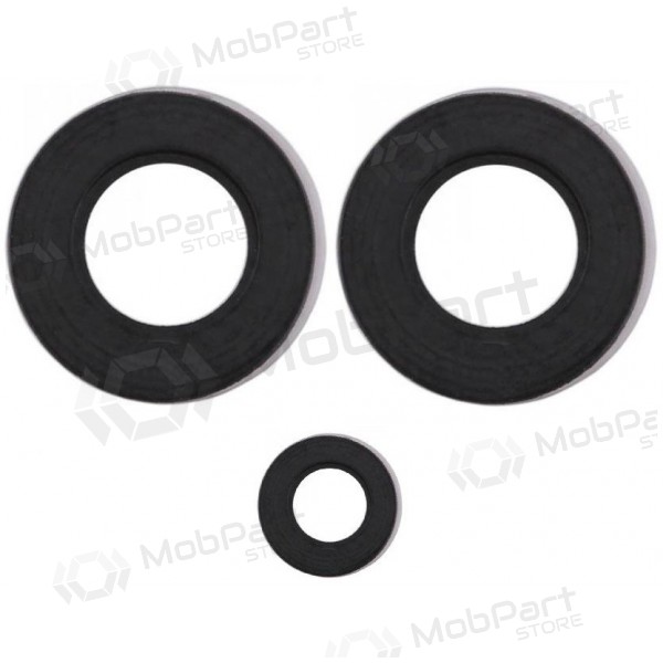 Xiaomi Redmi Note 12 4G sklo kamery