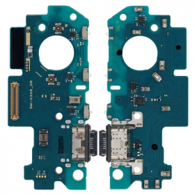 Samsung A346 Galaxy A34 5G (2023) dobíjecího konektor (service pack) (originál)