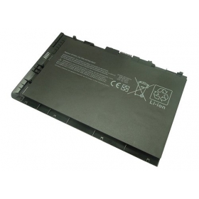 HP BT04XL, 3200mAh baterie do notebooku, Selected