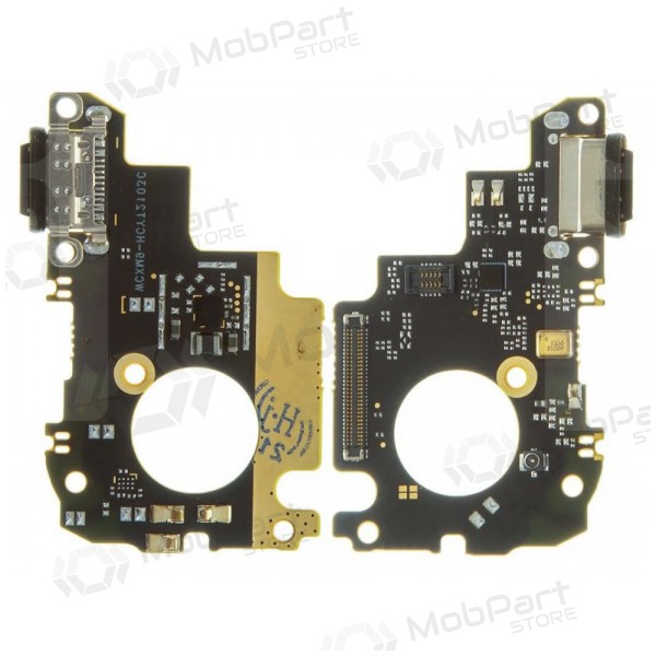 Xiaomi Mi 9 dobíjecího konektor - PREMIUM