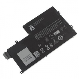 DELL 0DFVYN, 3800mAh baterie do notebooku