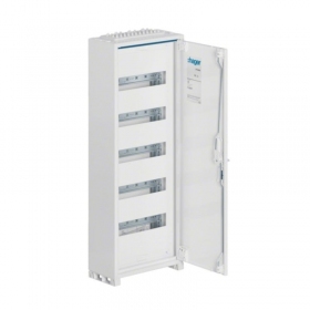 Hager 60 mod. virštinkinis kovový skydelis FWB51