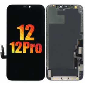 Apple iPhone 12, 12 Pro displej (Premium OLED)