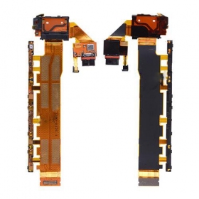 Sony E6553 Xperia Z3+ / Z4 dobíjecího konektor