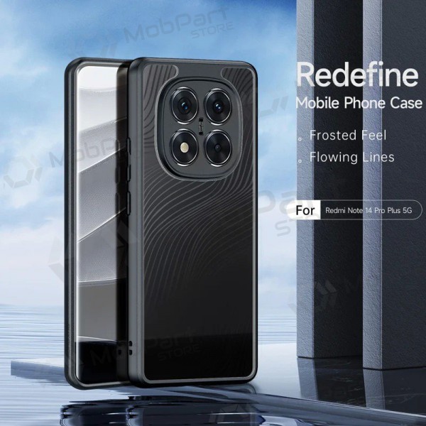 Xiaomi Redmi Note 14 Pro+ 5G pouzdro 