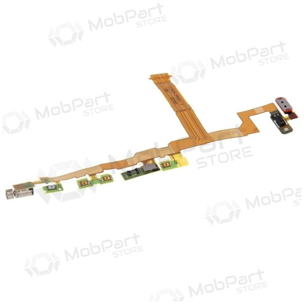 Sony Xperia Z5 compact E5803 / Xperia Z5 compact E5823 konektor pro tlačítka