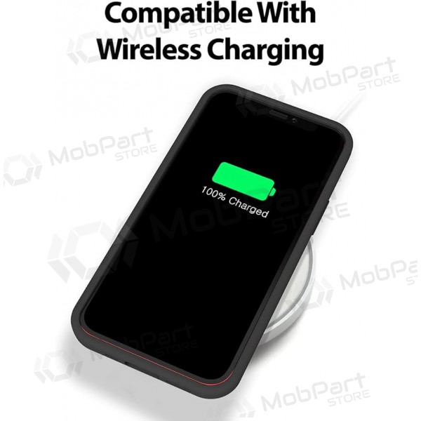 Apple iPhone 12 Pro Max pouzdro Mercury 