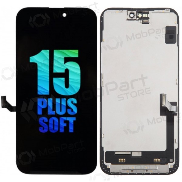 Apple iPhone 15 Plus displej (Premium OLED)