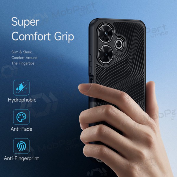 Xiaomi Redmi 13 4G / Redmi 13 5G / Poco M6 4G pouzdro 