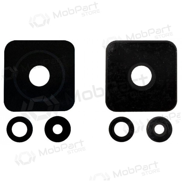 Xiaomi 12T Pro sklo kamery