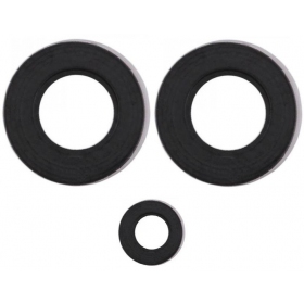 Xiaomi Poco F5 sklo kamery