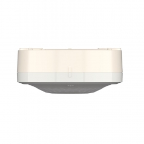 Virštinkinis judesio būvio daviklis Theben T1030062 Luxa (360°, bílý)