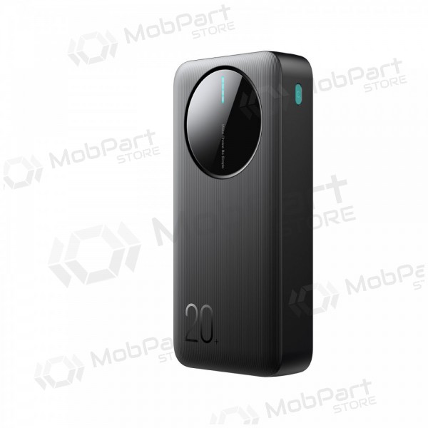 Externí baterie Power Bank Joyroom JR-PBF14 20000mAh černá