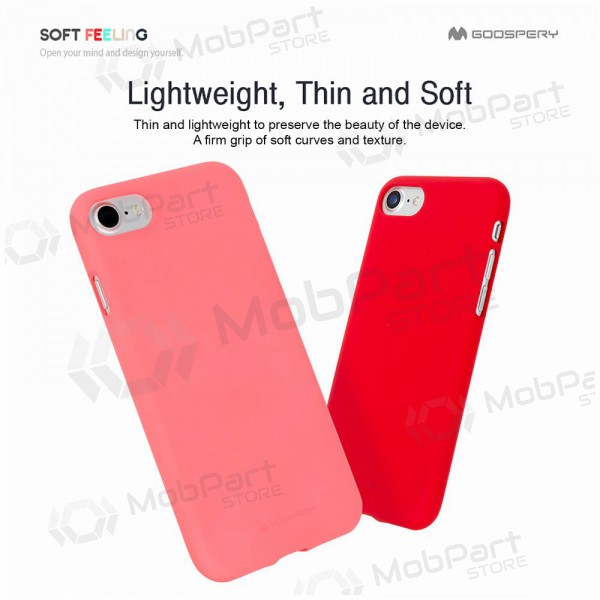 Apple iPhone 13 pouzdro Mercury Goospery 