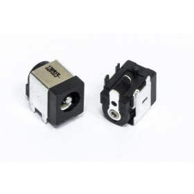 TOSHIBA Satellite 1105 dobíjecí konektor