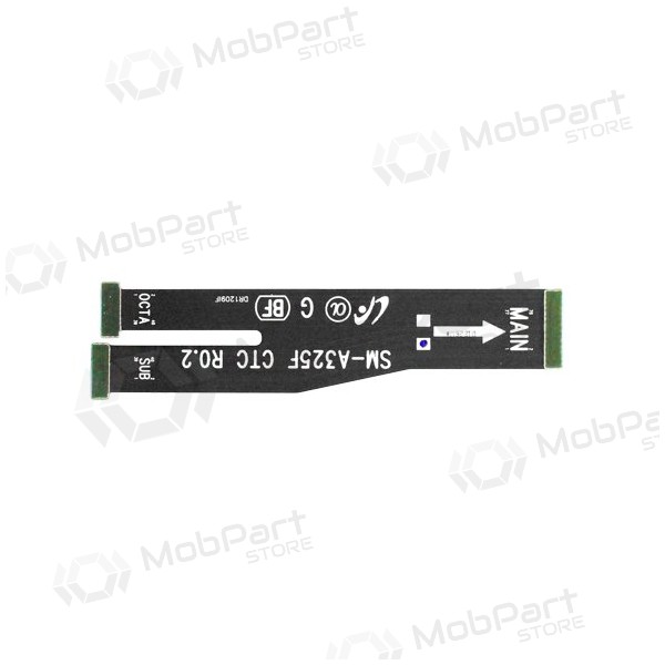 Samsung A225 / A325 Galaxy A22 4G 2021 / A32 4G 2021 pagrindinė konektor (SUB-OCTA) (service pack) (originál)