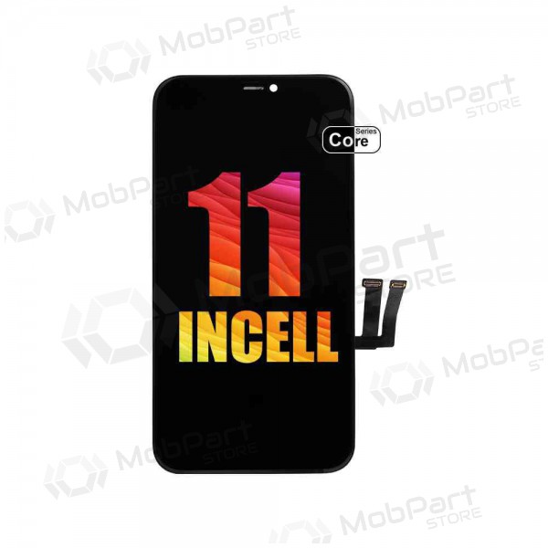 Apple iPhone 11 displej (Premium Incell)