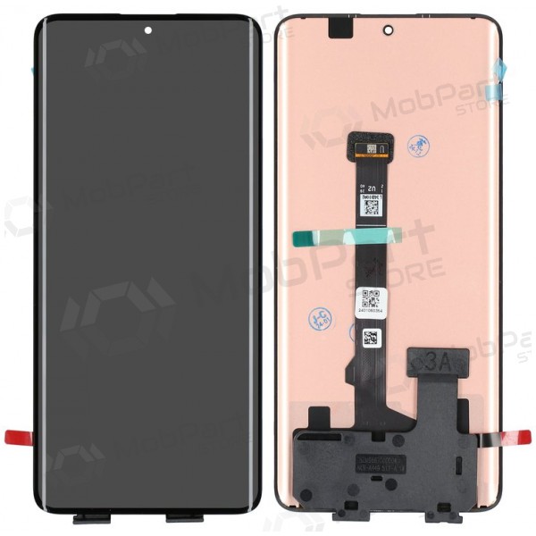 Xiaomi Redmi Note 13 Pro+ 5G, Redmi Note 14 Pro 5G, Redmi Note 14 Pro+ 5G, Poco X7 5G displej (Premium)