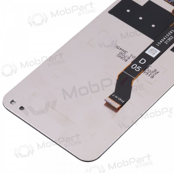 Huawei Nova 8i / Honor 50 Lite / Honor X20 displej (černá)