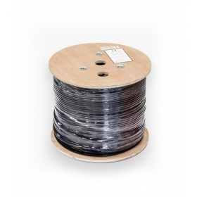 UTP kabel LTECH CAT5e (305m) (venkovní)