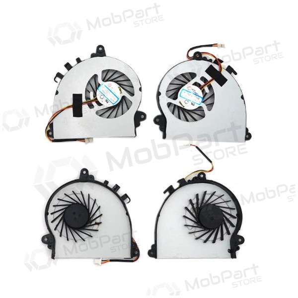 Chladič na notebook MSI GS70, GS72