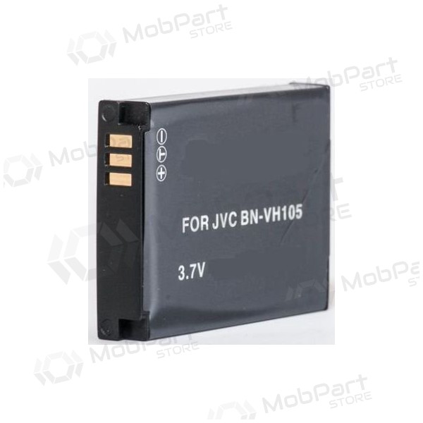 JVC BN-VH105 foto baterie / akumulátor