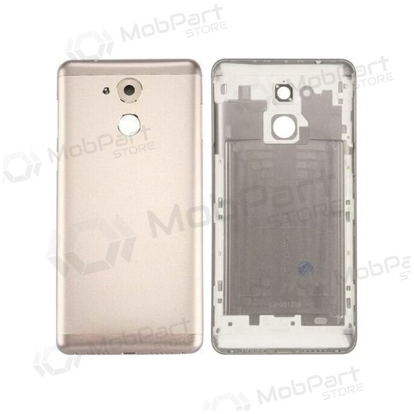 Huawei Nova Smart zadní kryt baterie (zlatý) (použitý grade A, originál)