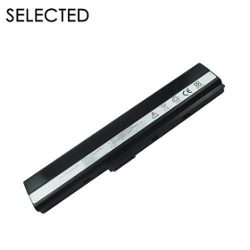 ASUS A32-K52, 4400mAh baterie do notebooku