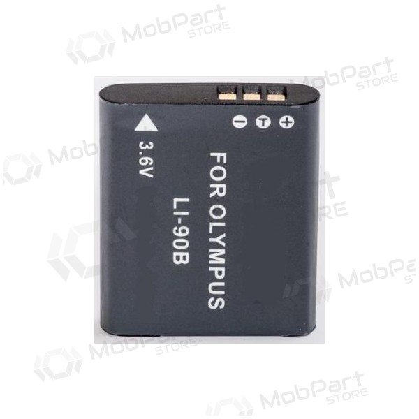 Olympus LI-90B foto baterie / akumulátor