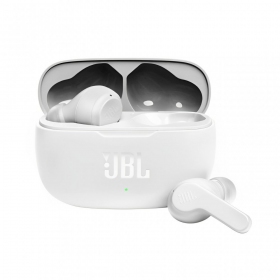 Bezdrátová sluchátka - JBL Wave 200 TWS