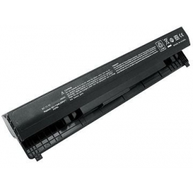 DELL 312-0142, 5200mAh baterie do notebooku, Advanced