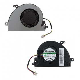 Asus: X453, X453M chladič počítače