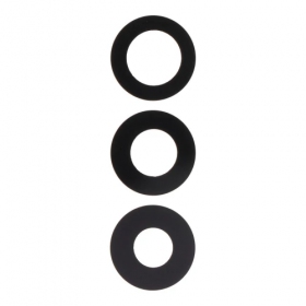 Samsung Galaxy A25 sklo kamery (3pcs)