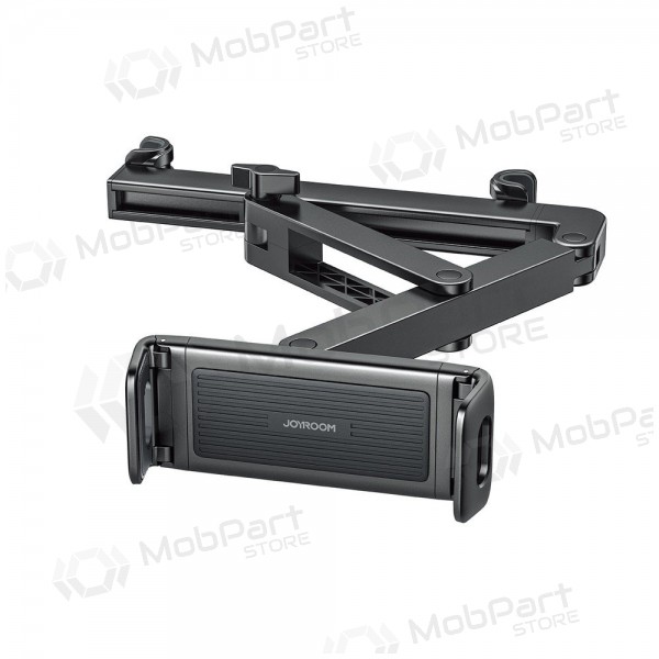 Automobilinis laikiklis ant sėdynės atlošo Joyroom JR-ZS433 Car Headrest Mount černá
