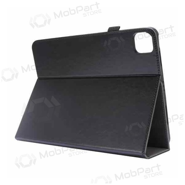 Samsung Galaxy Tab A9 Plus 11.0 obal - Folding Leather (černý)