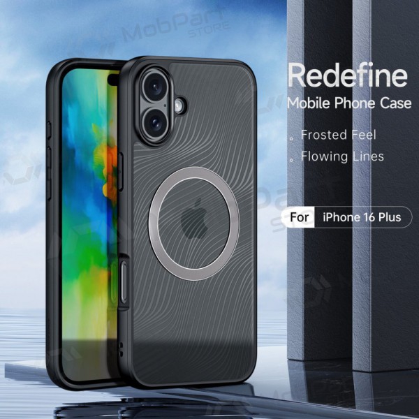 Apple iPhone 16 Plus pouzdro 