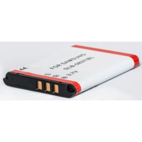 Samsung SLB-0837B foto baterie / akumulátor