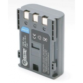 Canon NB-2LH, NB-2L foto baterie / akumulátor