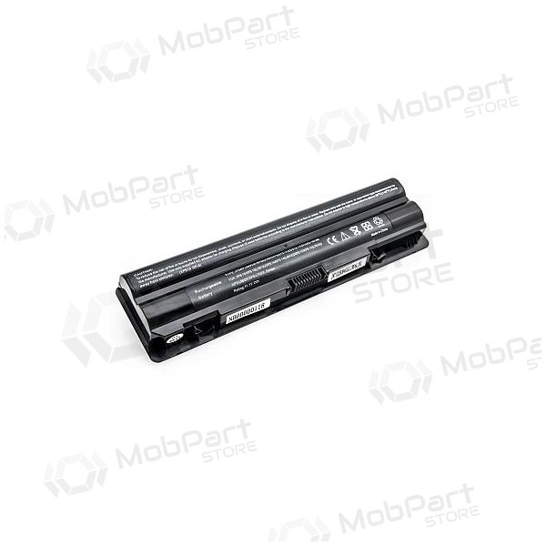 DELL JWPHF, 5200mAh baterie do notebooku, Advanced