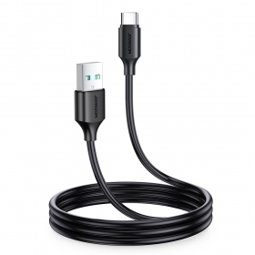 USB kabel Joyroom S-UC027A9 USB to Type-C 3A 1.0m černá