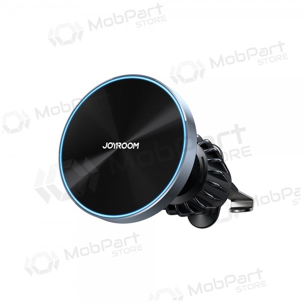 Automobilinis laikiklis-nabíječka Joyroom JR-ZS240 Pro MagSafe 15W černá