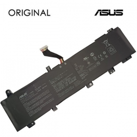 Nešiojamo kompiuterio baterie ASUS C41N1906 (Type A), 5675mAh - Premium