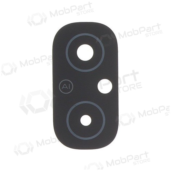 Xiaomi Redmi 12C sklo kamery