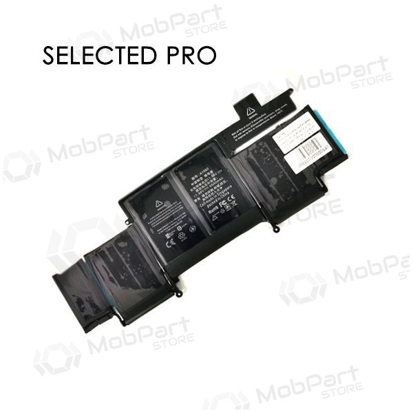 APPLE A1582, 6600mAh baterie do notebooku