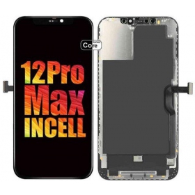 Apple iPhone 12 Pro Max displej (Premium Incell)