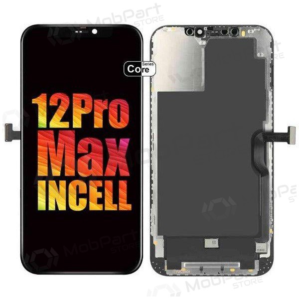 Apple iPhone 12 Pro Max displej (Premium Incell)