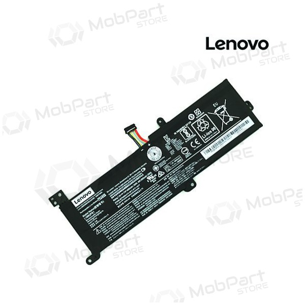 LENOVO L16M2PB1 baterie do notebooku - PREMIUM