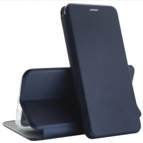 Samsung Galaxy A57 obal - Book Elegance