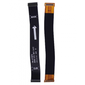 Samsung G715F Galaxy Xcover Pro pagrindinė konektor (SUB CTC) (service pack) (originál)